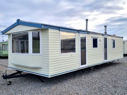 Atlas Florida Mobile Home