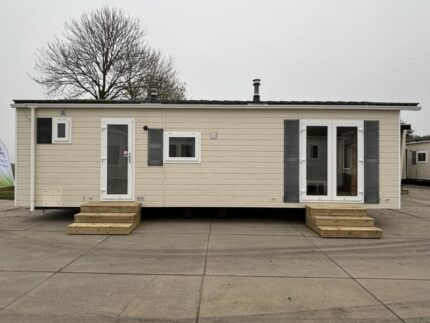 Casa Móvel Ams Super Mirror Image