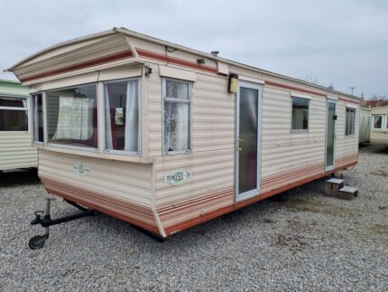 Casa Móvel Cosalt Torino