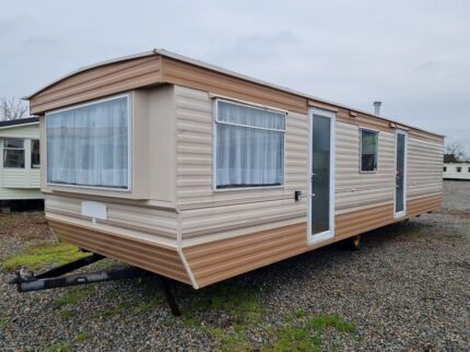 Atlas Florida Mobile Home