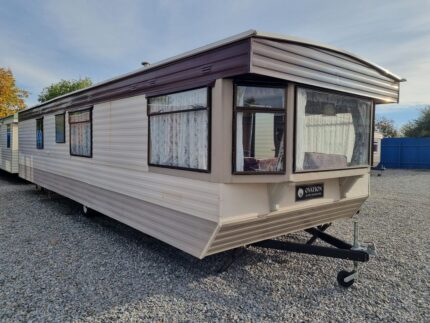 Casa Móvel Atlas Ovation