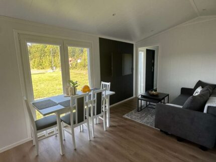 Casa Móvel Haiti T3